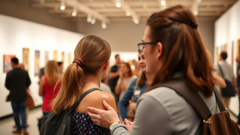 Museum Leaders Share Methods for Boosting Guest Participation and Community Involvement