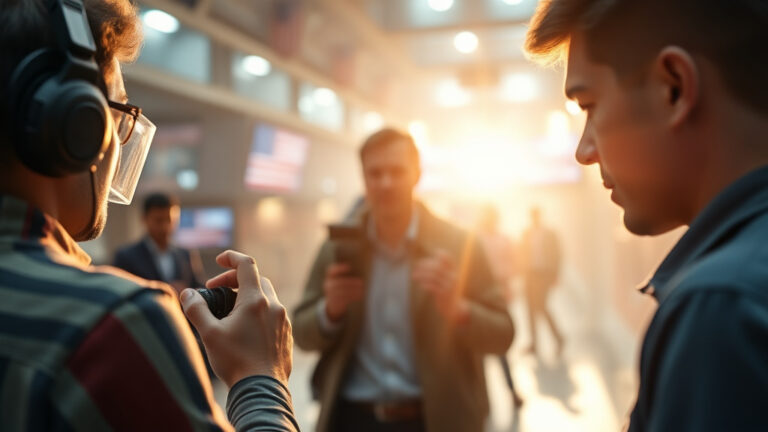 VFX Technology Reshapes How Directors Develop Compelling Film Experiences In Modern Times